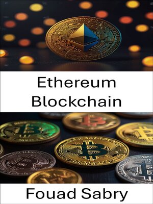 cover image of Ethereum Blockchain